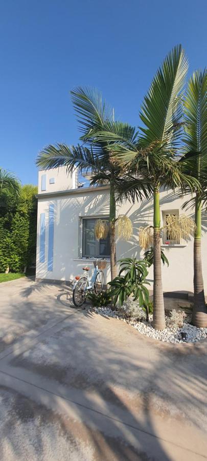 Couette-café Eraclea 3*