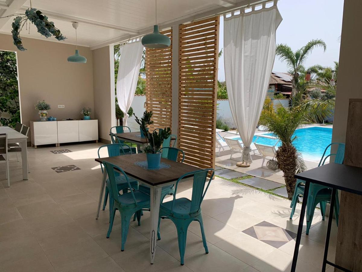 Eraclea Couette-café 3*