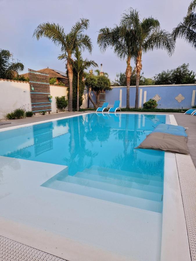 Eraclea Villaggio Mosè