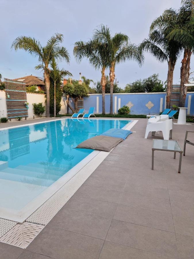 Eraclea 3* Villaggio Mosè