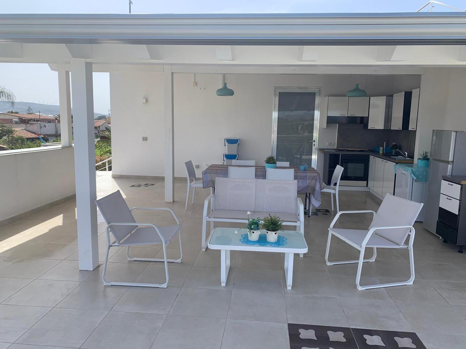 Couette-café Eraclea 3*
