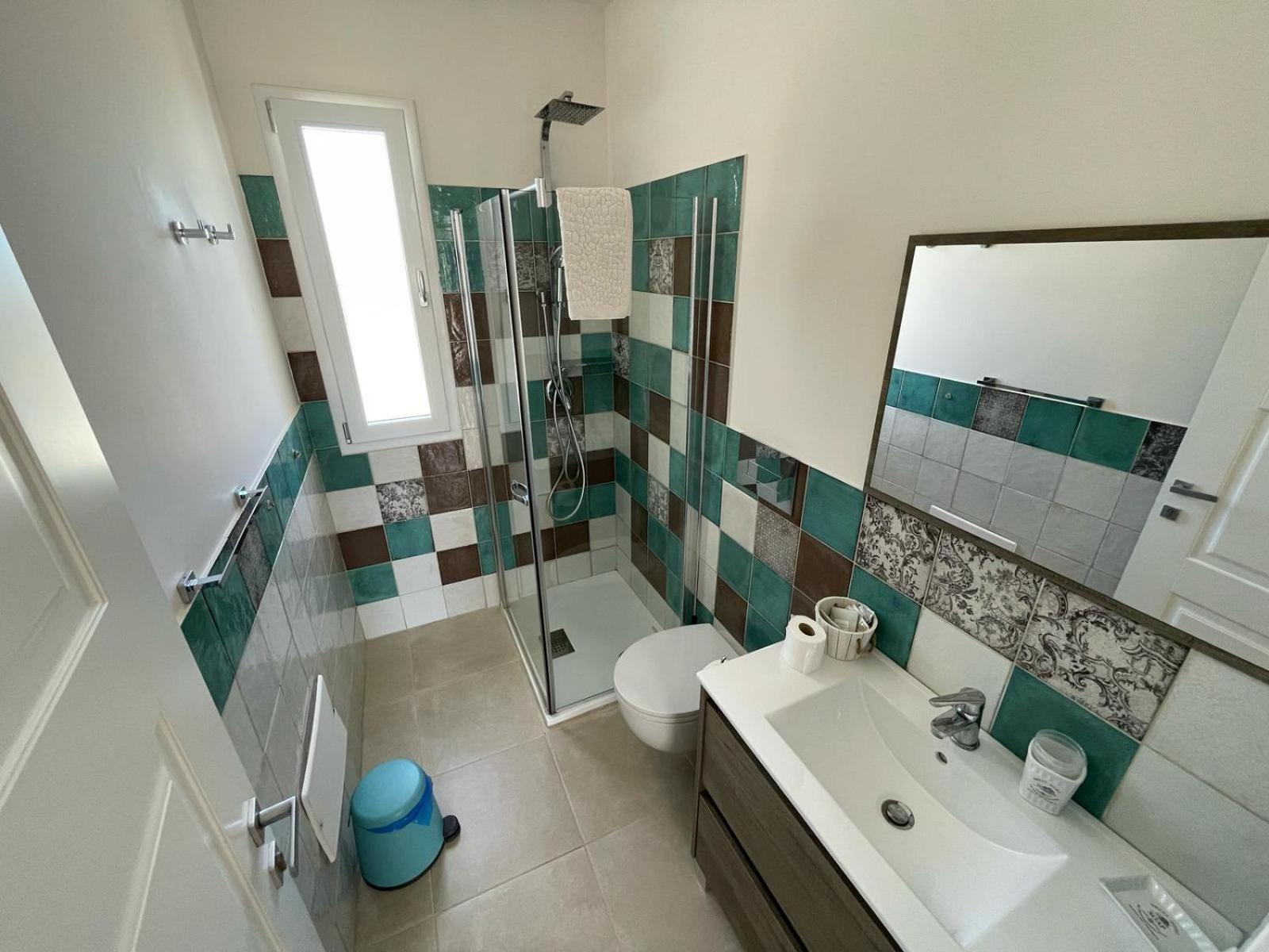 Eraclea Couette-café 3*