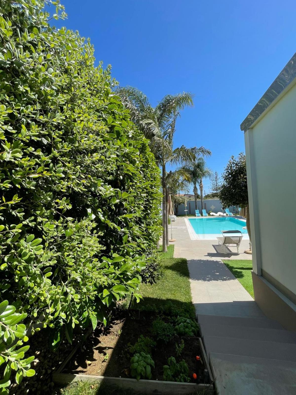 Eraclea 3* Villaggio Mosè