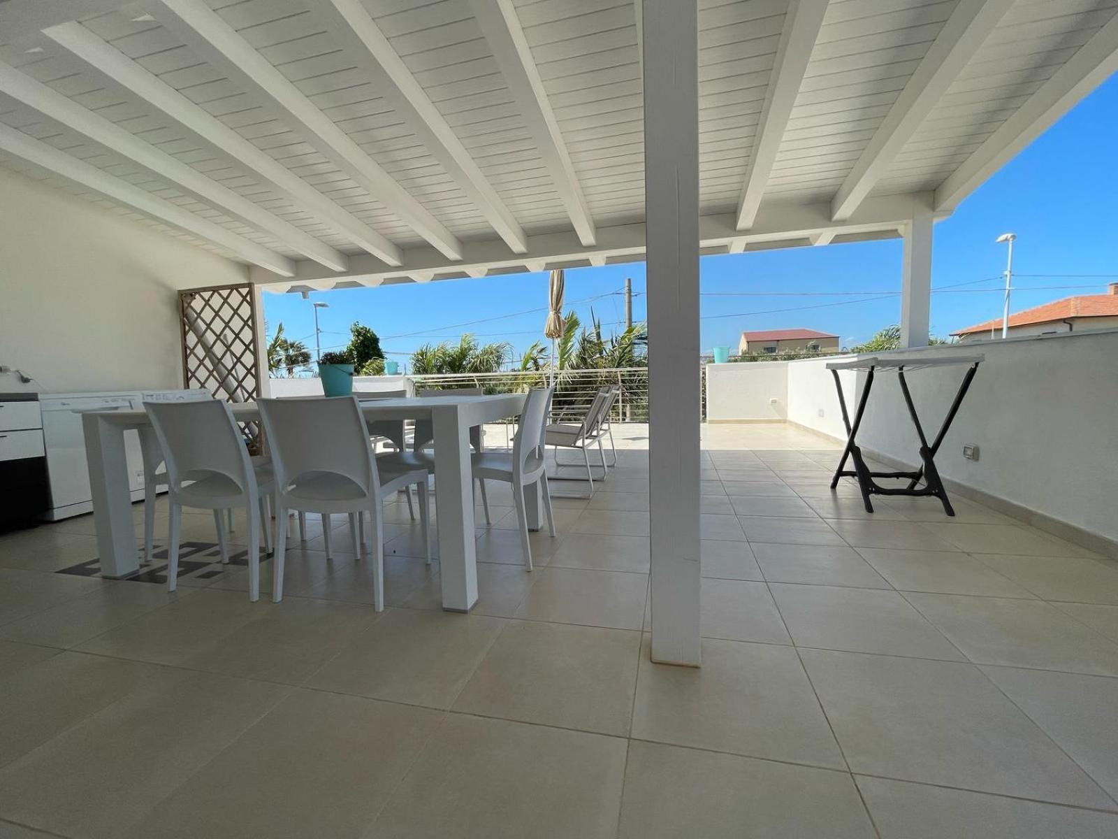 Couette-café Eraclea 3*