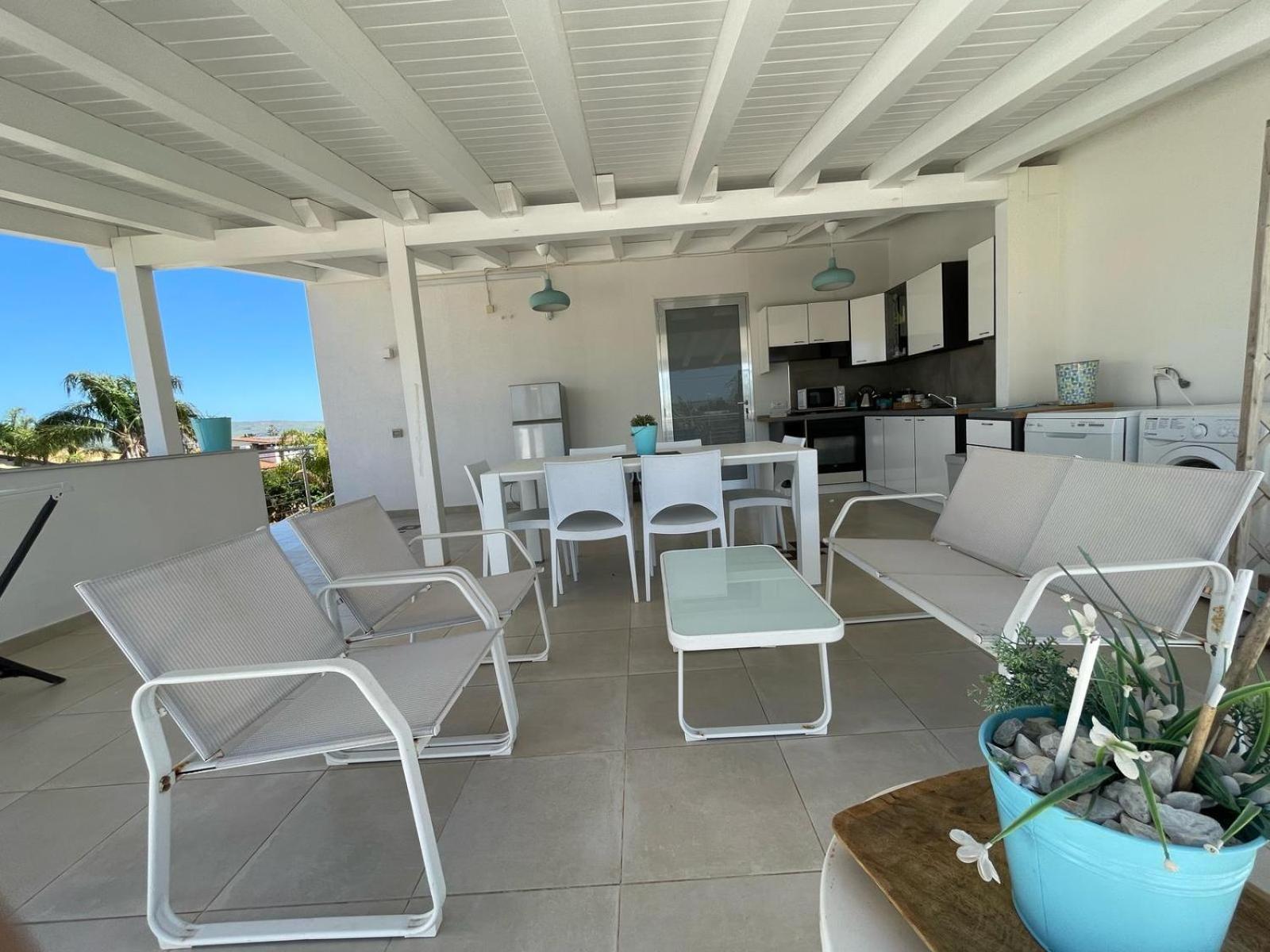 Eraclea Couette-café 3*