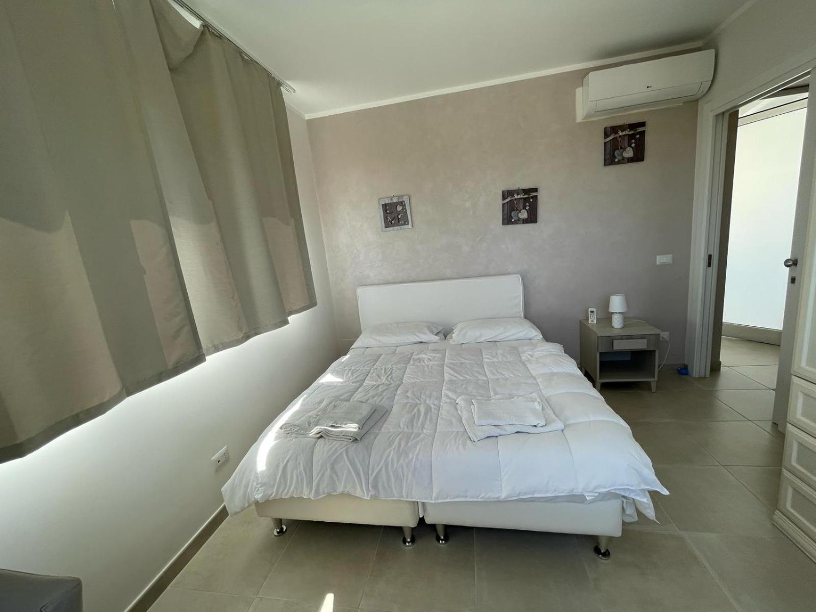Eraclea Couette-café Villaggio Mosè