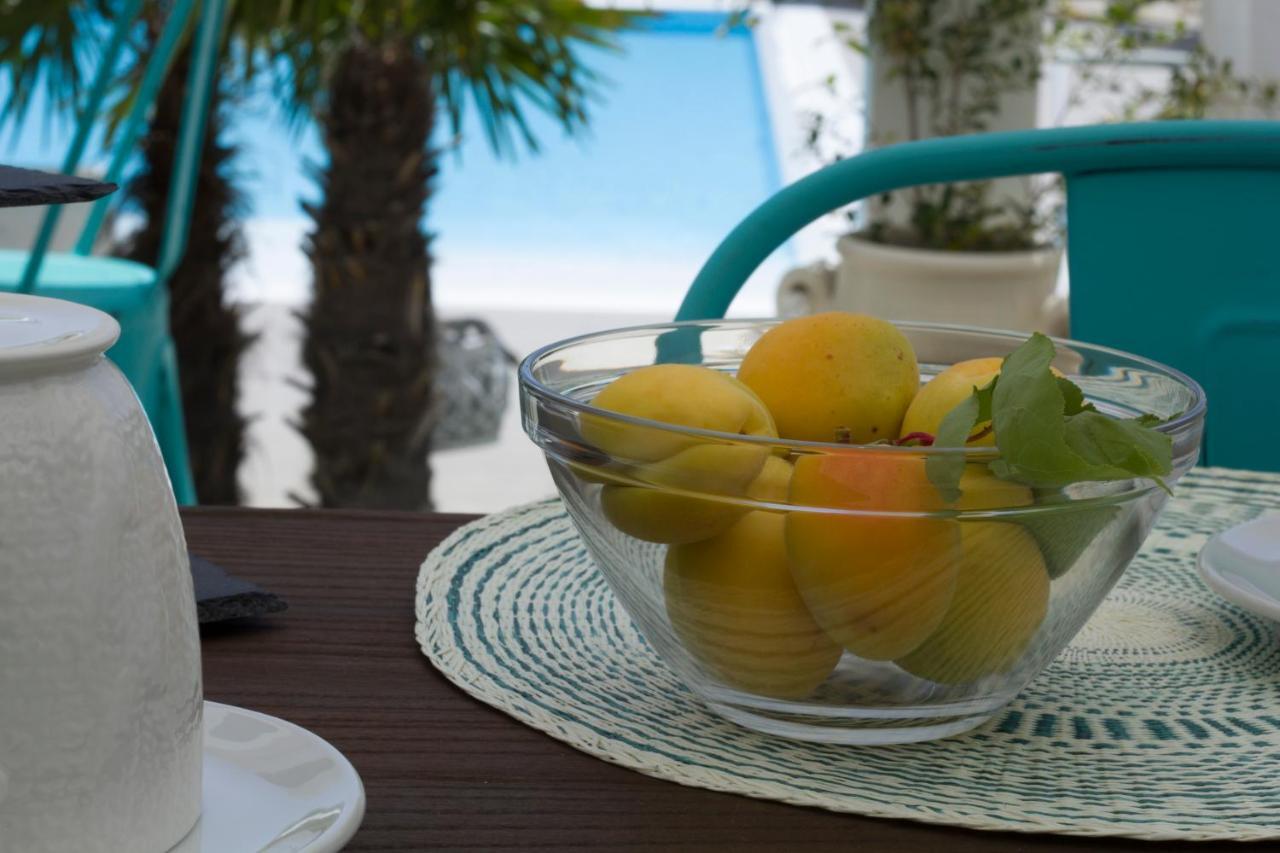 Couette-café Eraclea 3*