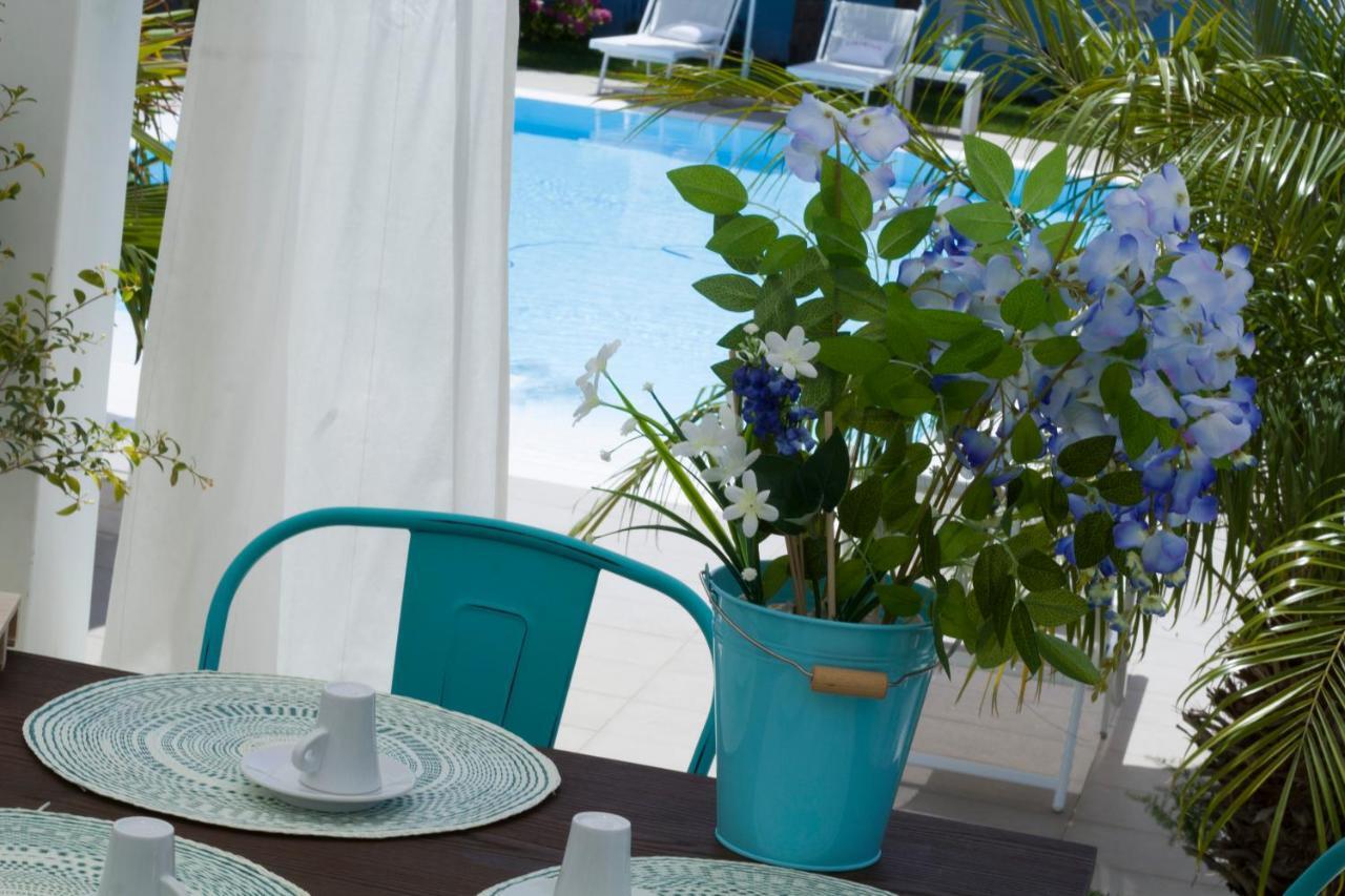 Couette-café Eraclea Villaggio Mosè