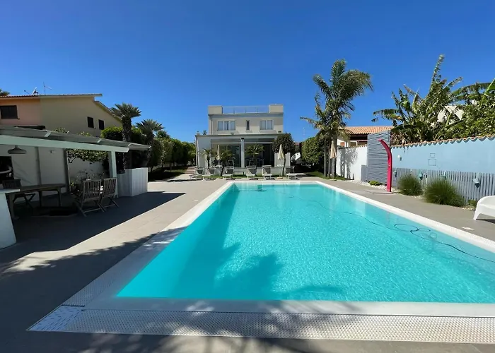 B&B Villa Eraclea