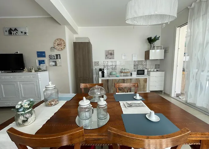 B&B Villa Eraclea