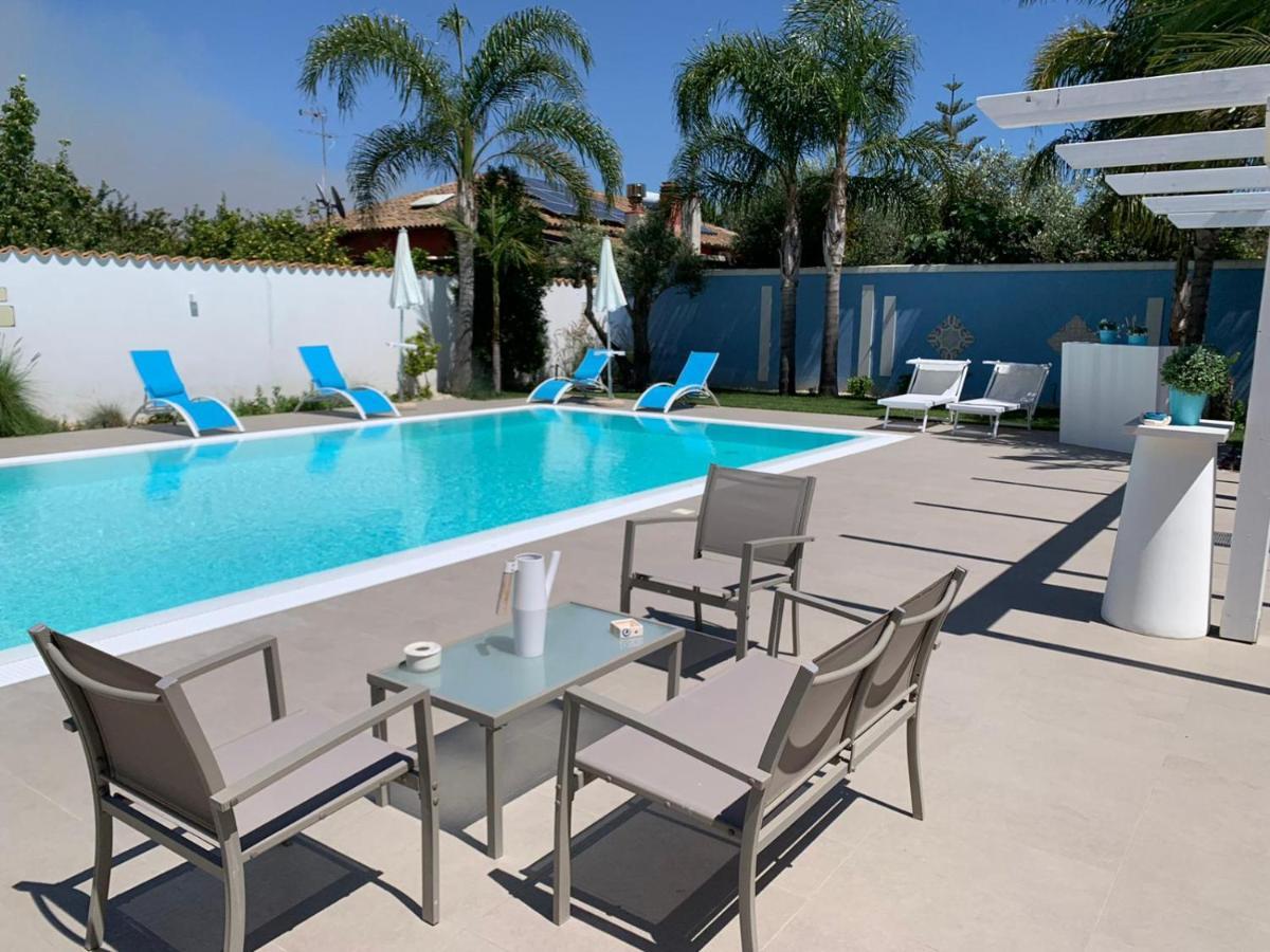 Bed & Breakfast Eraclea Villaggio Mose (Sicily)