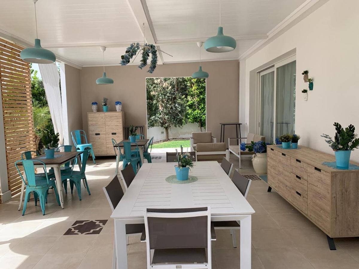 Bed & Breakfast Eraclea Villaggio Mose (Sicily)