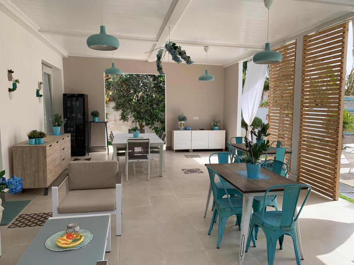 Bed & Breakfast Eraclea