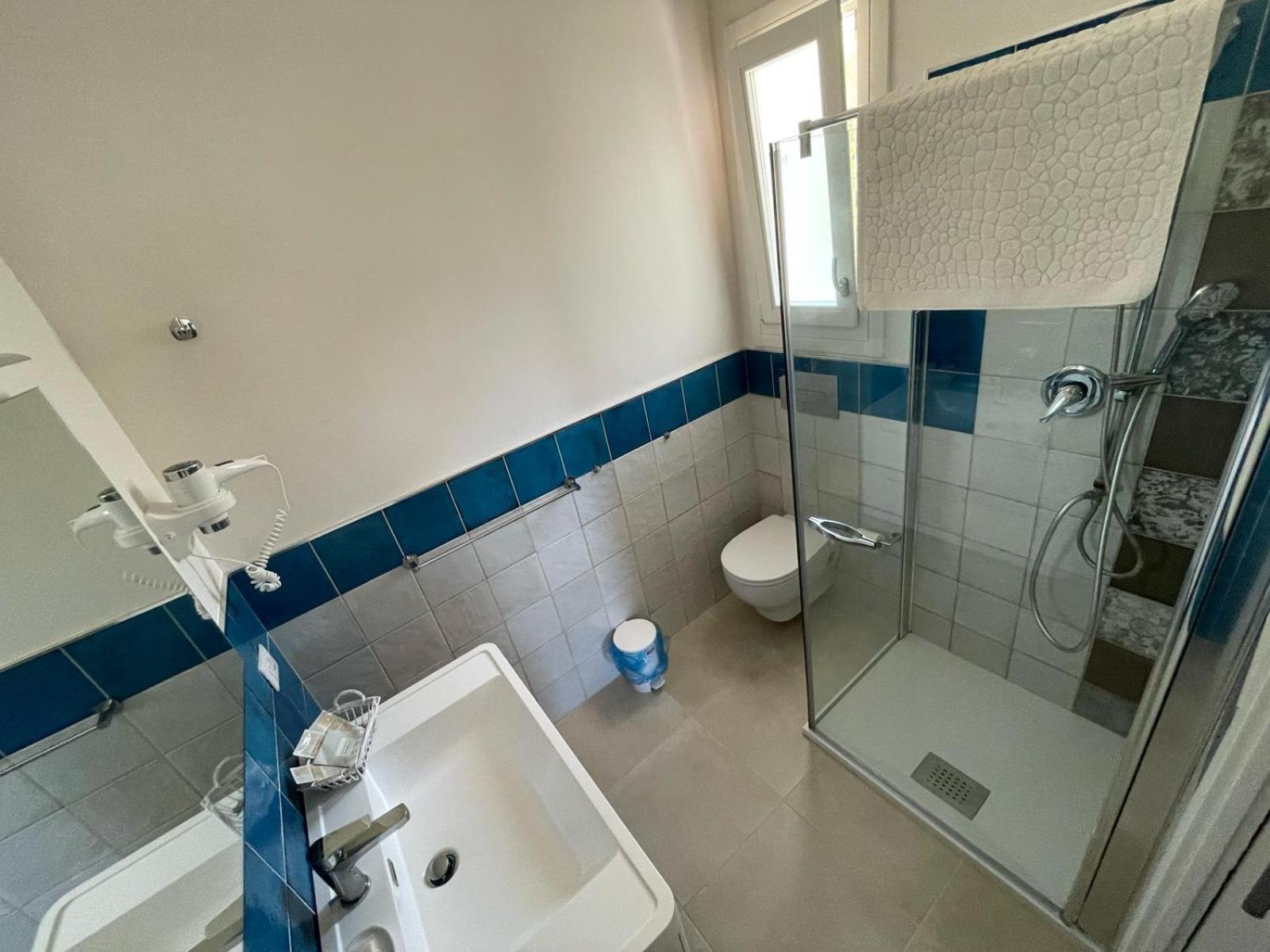 Eraclea 3* Villaggio Mosè