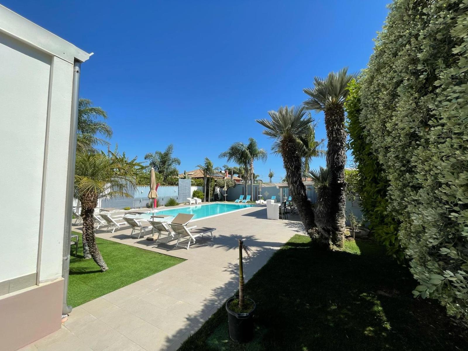 Eraclea Bed & Breakfast