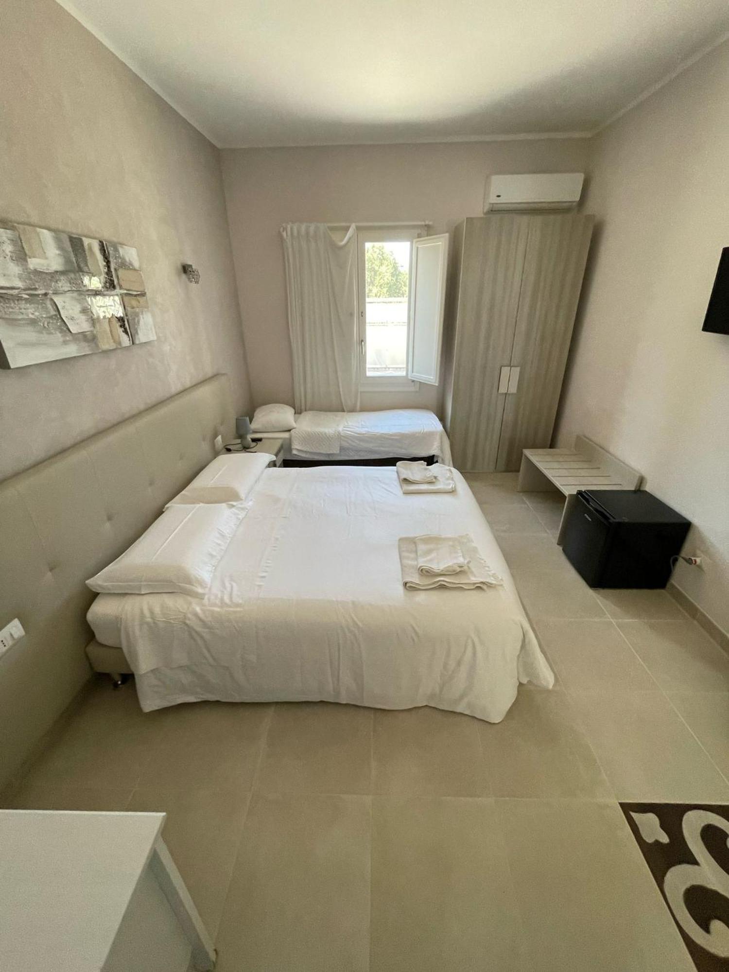 Bed & Breakfast Eraclea