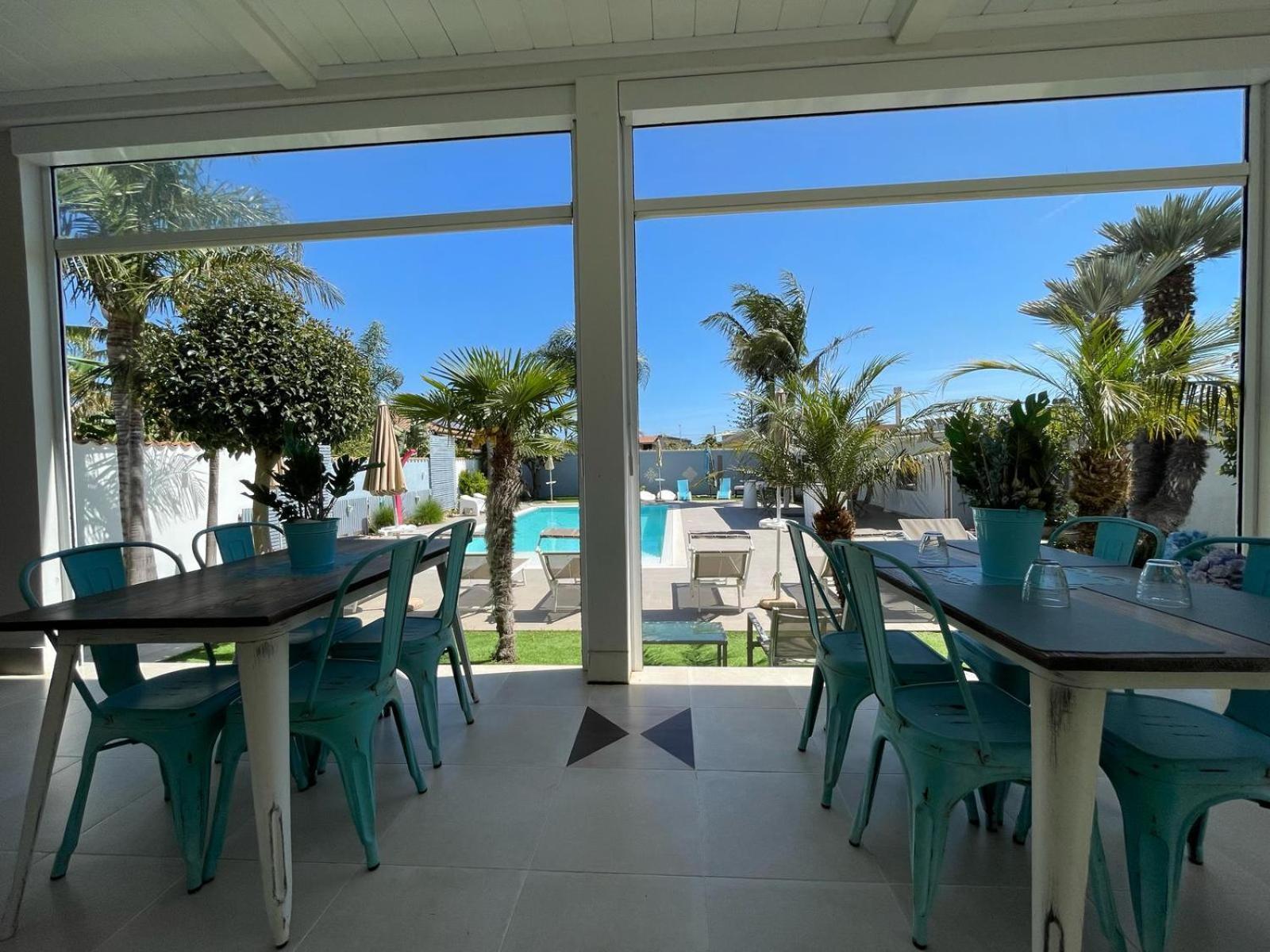 Bed & Breakfast Eraclea 3*