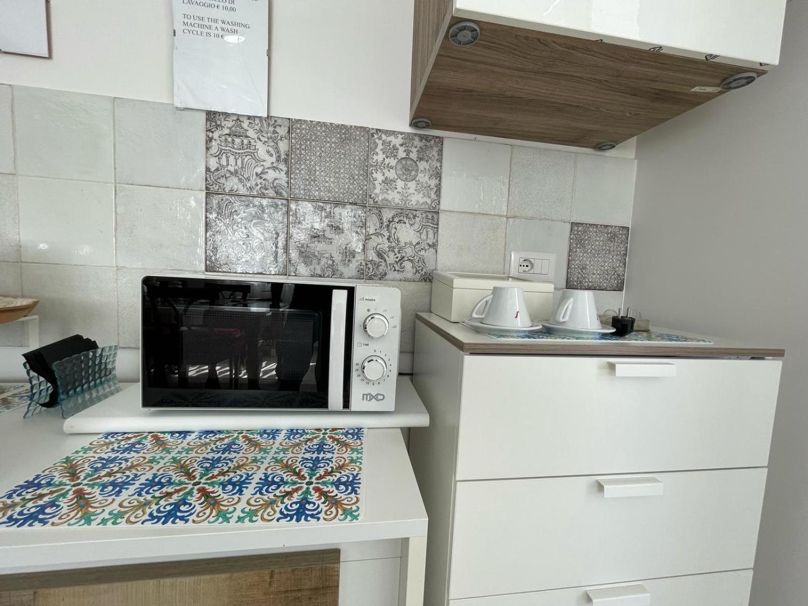 Eraclea Bed & Breakfast Villaggio Mose (Sicily)