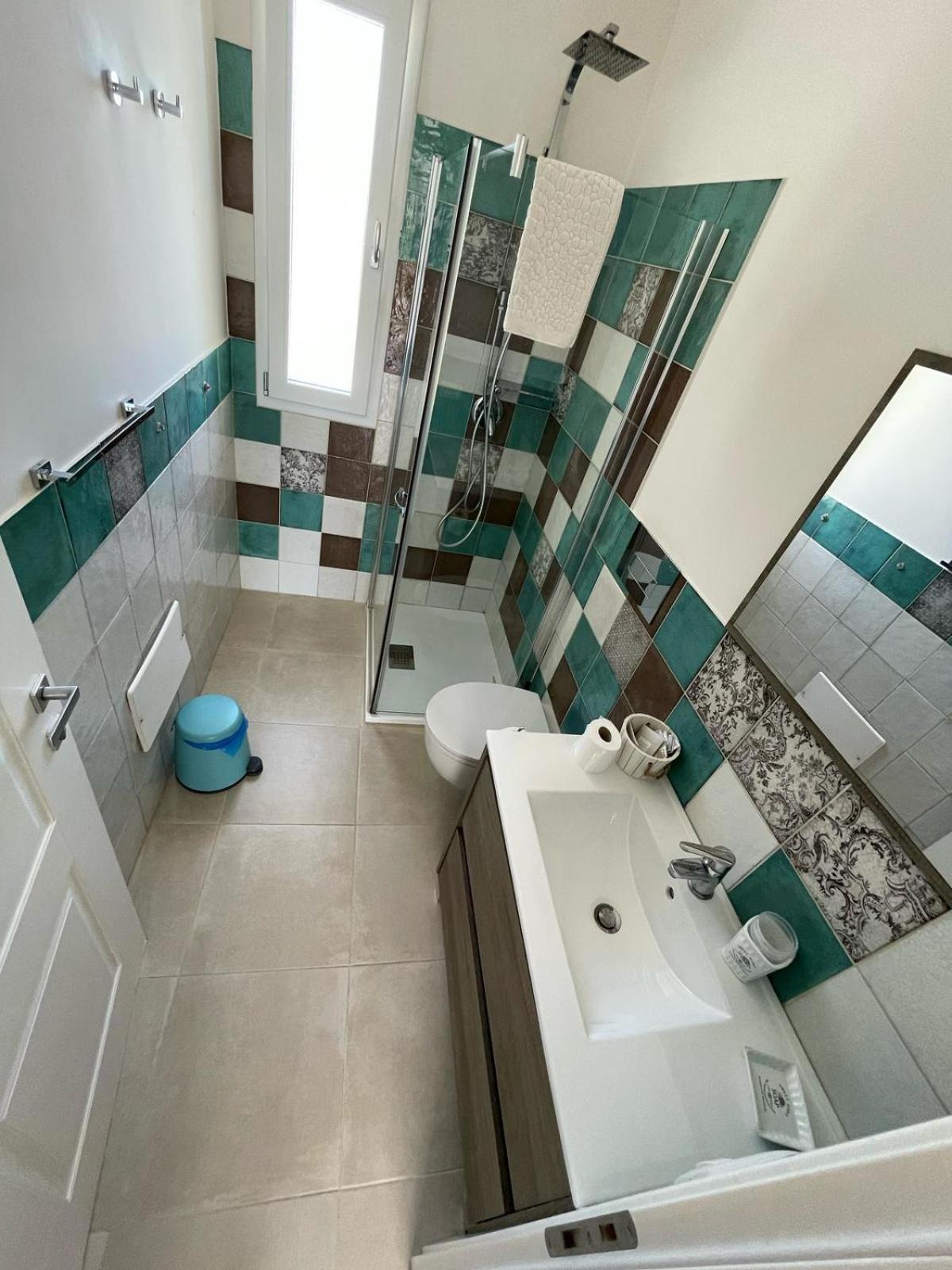 Bed & Breakfast Eraclea Villaggio Mose (Sicily)