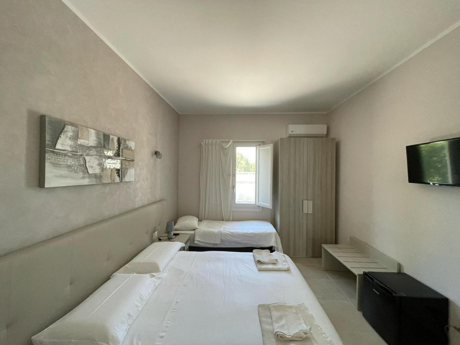 Eraclea Villaggio Mosè