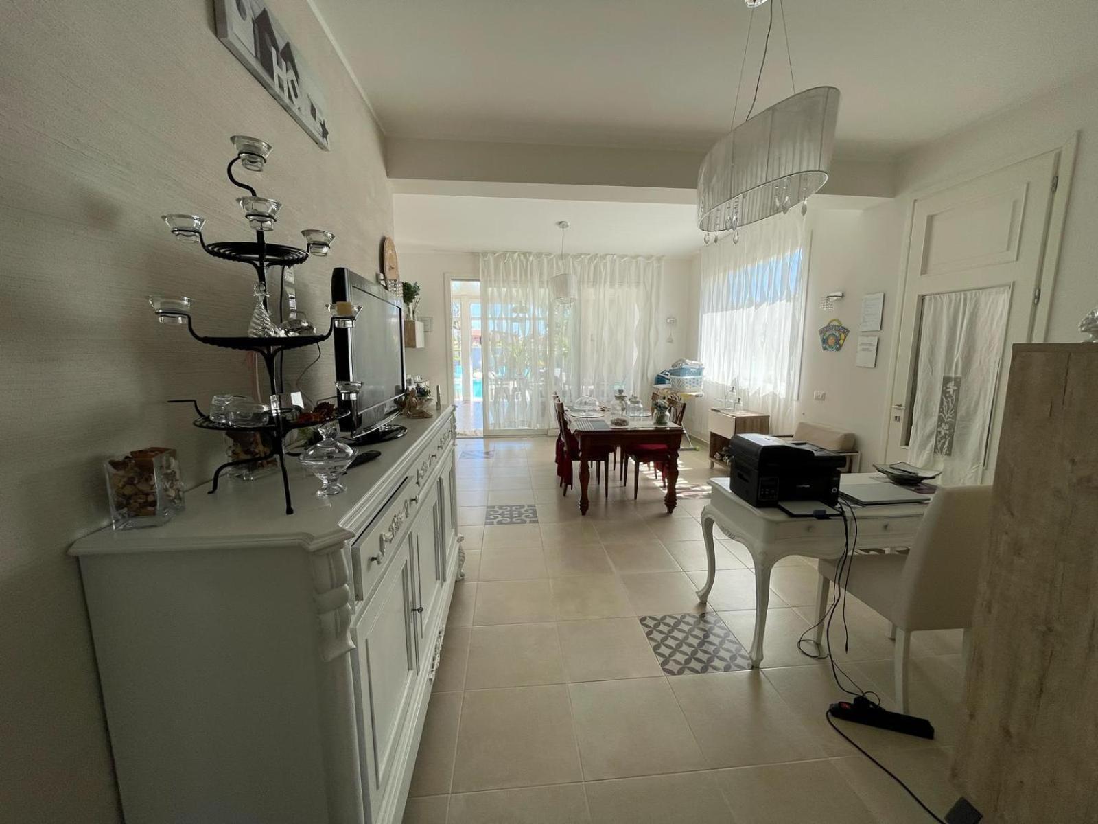 Eraclea Bed & Breakfast Villaggio Mose (Sicily)