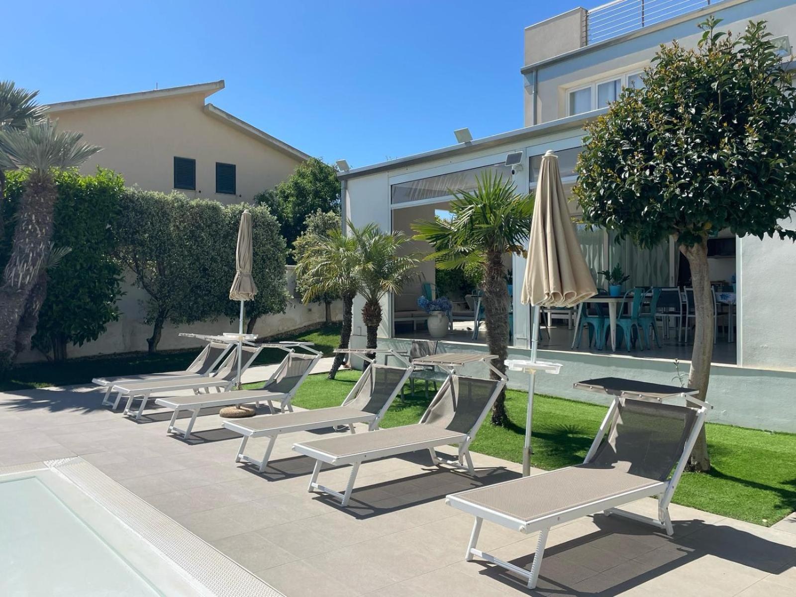 Eraclea Villaggio Mosè