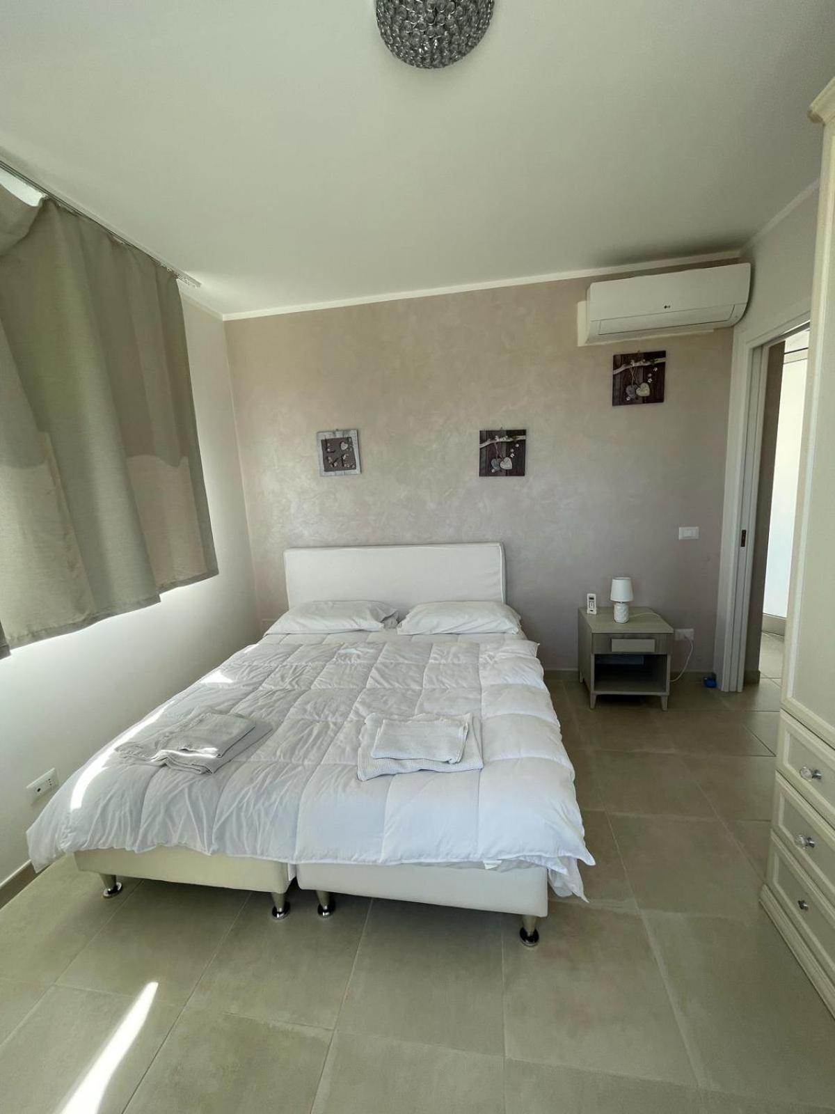Bed & Breakfast Eraclea Villaggio Mose (Sicily)