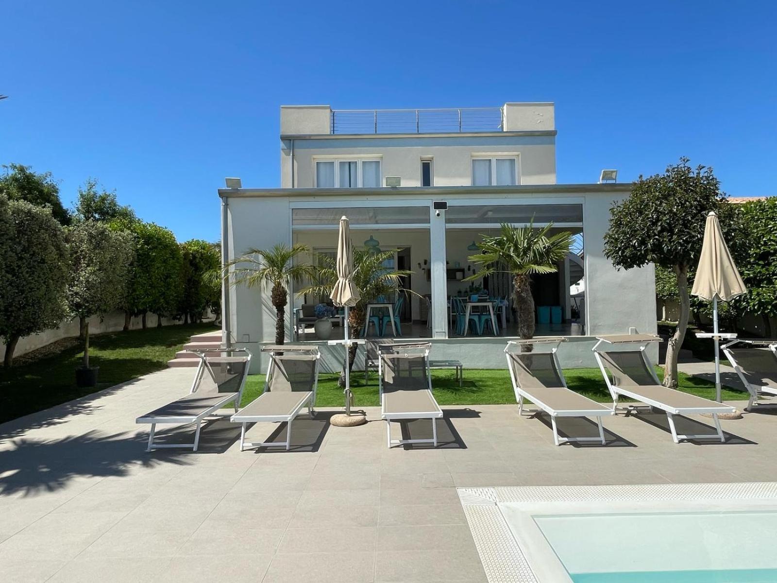 Bed & Breakfast Eraclea
