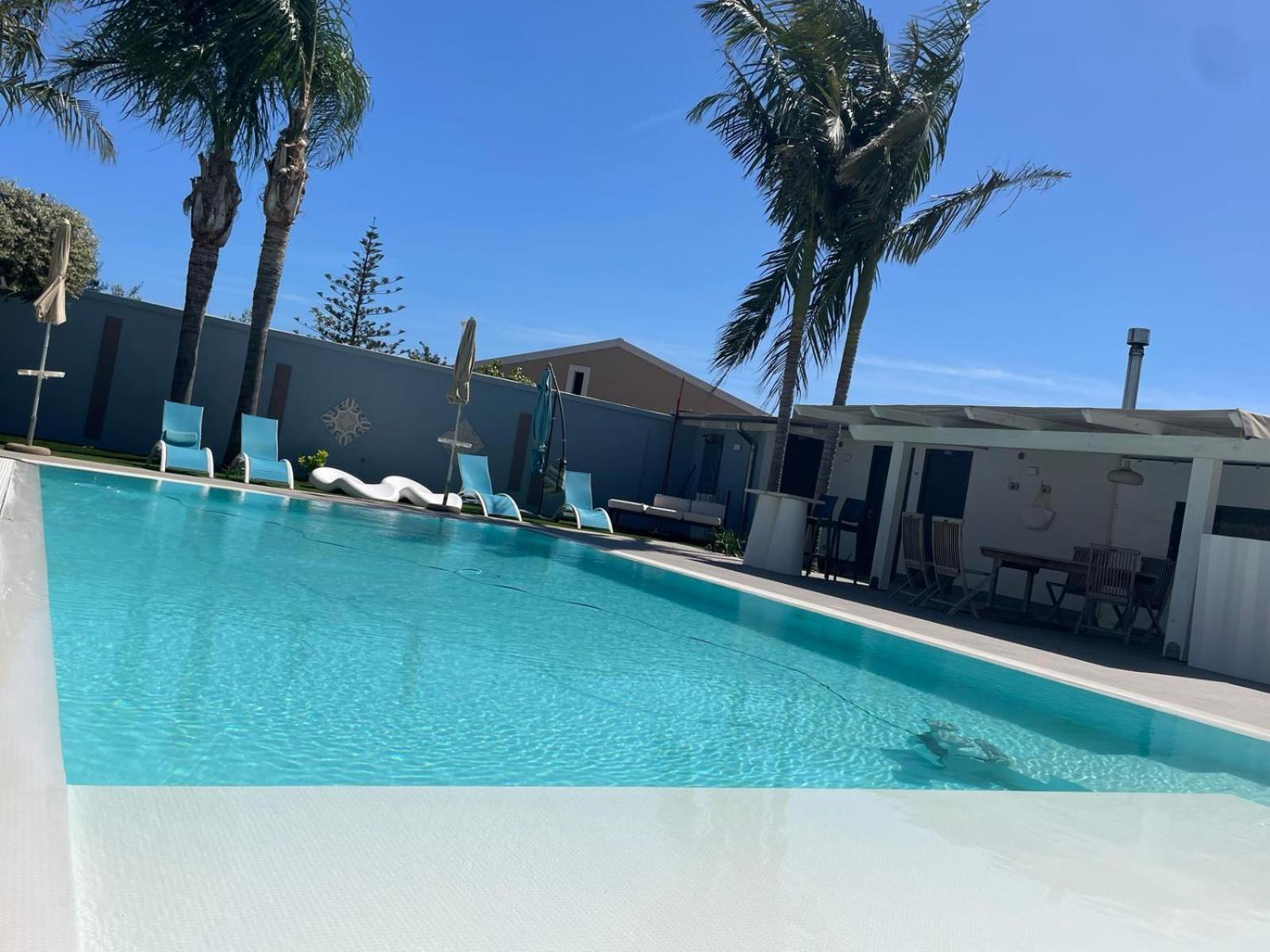 Eraclea 3* Villaggio Mosè