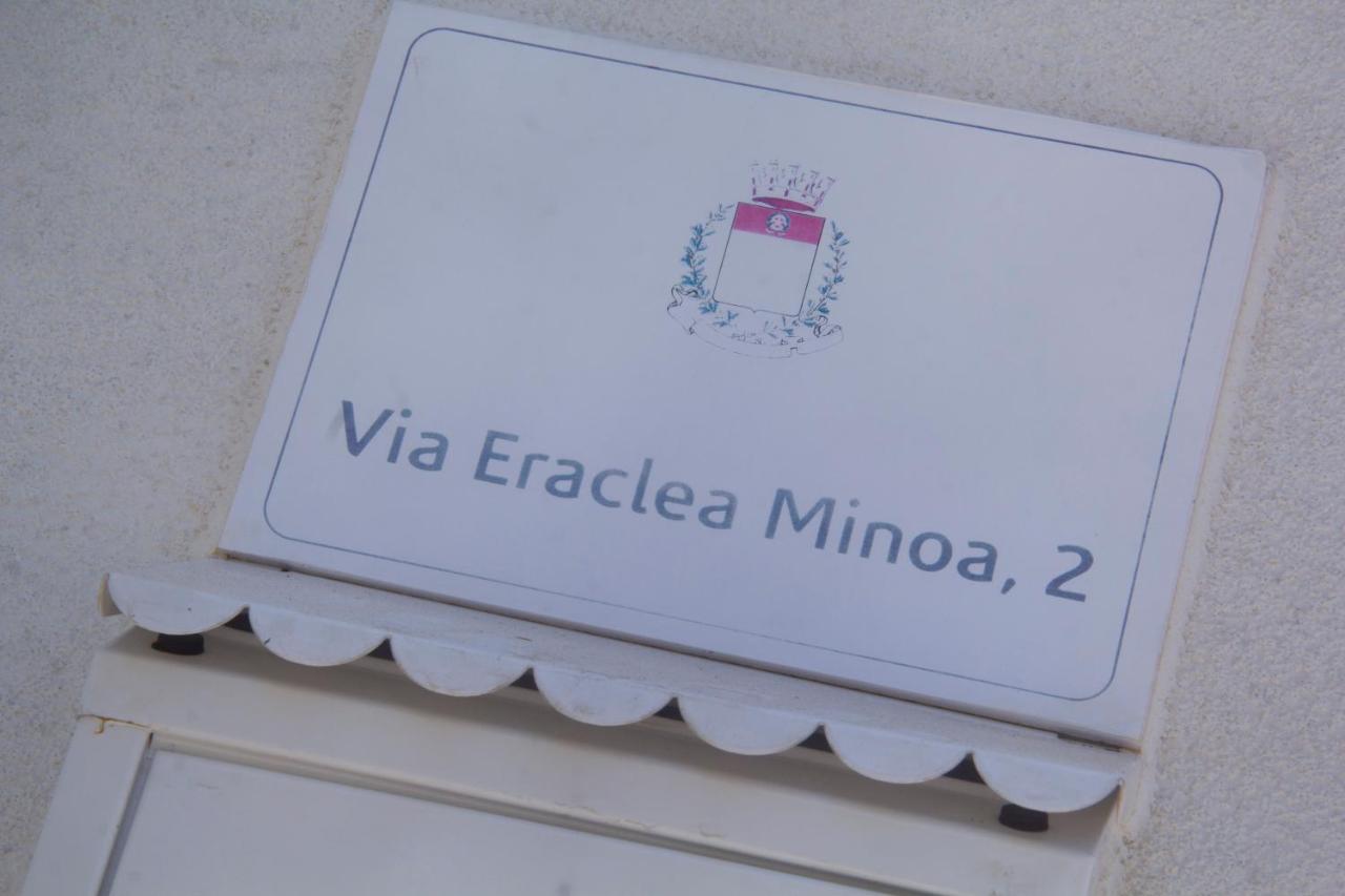 Eraclea 3*