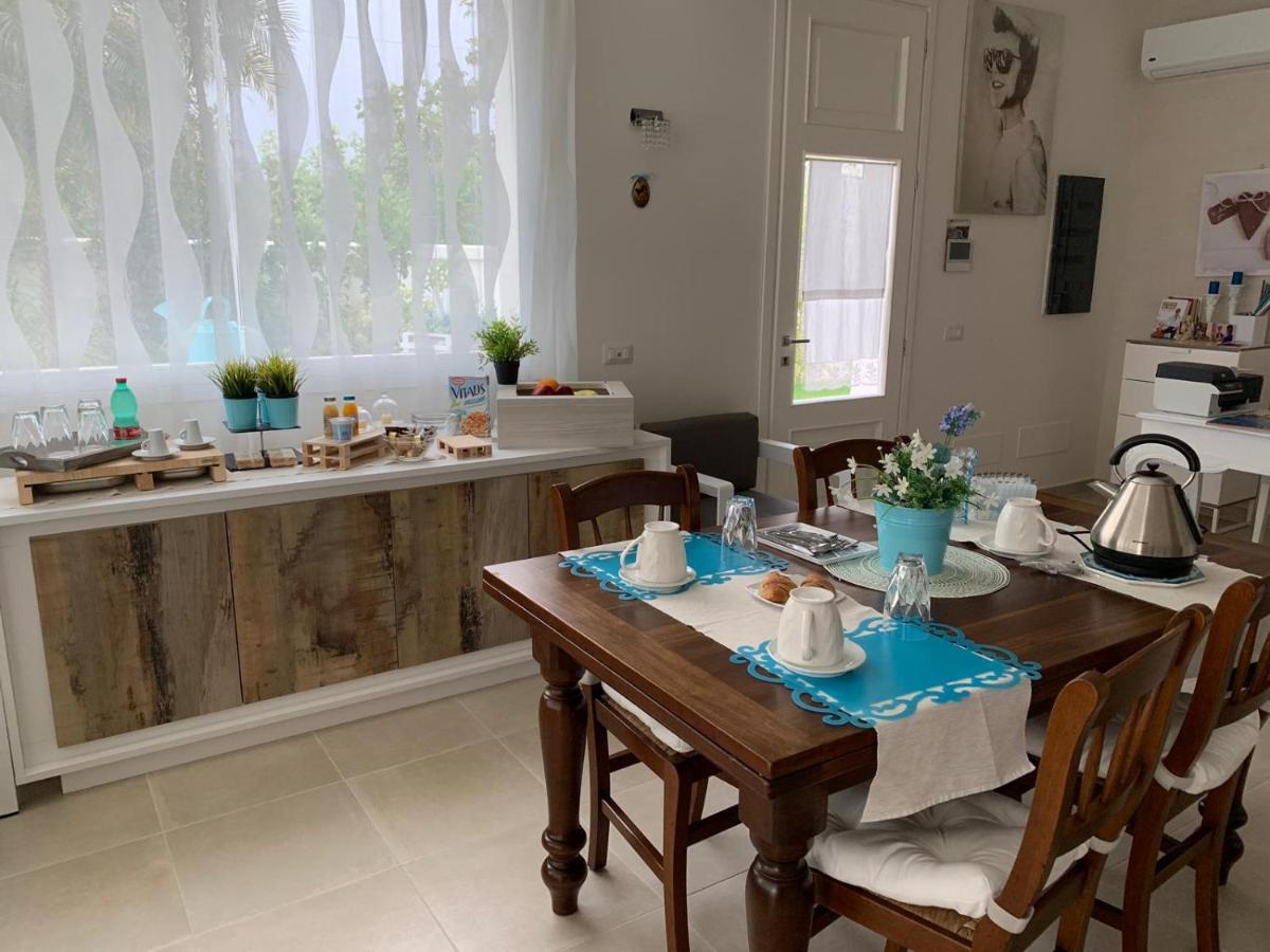 Eraclea Bed & Breakfast